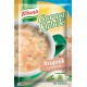 Gorący kubek Knorr/ krupnik
