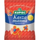 Kasza Manna/ Kupiec