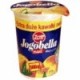 Jogurt Jogobella brzoskwinia 150g Zott