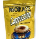 Kawa Mokate Cappucino śmietankowe