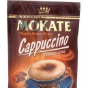 Kawa Mokate Cappucino czekoladowe 110g