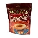 Kawa Mokate Cappucino brandy