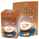 Kawa Mokate Cappuccino orzechowe