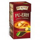 Herbata Pu-Erh czerwona Bio Activ